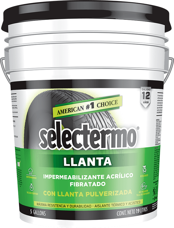 Selectermo Llanta