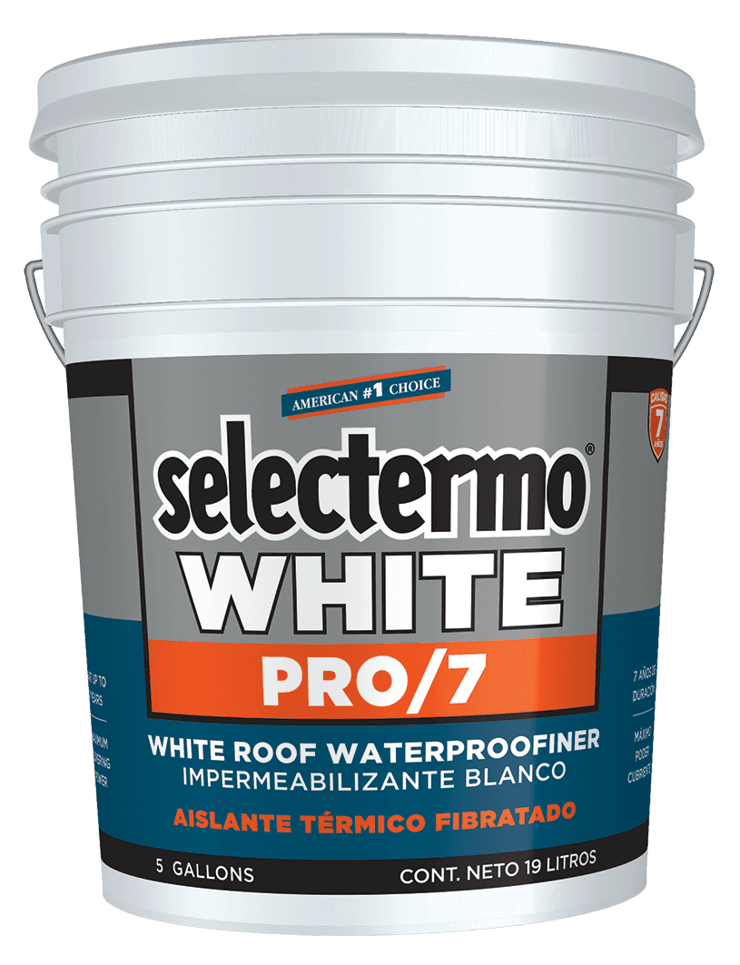 Selectermo White Pro 7