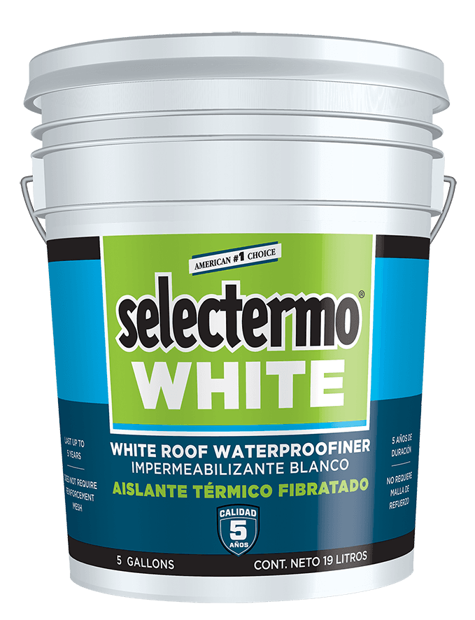 Selectermo White