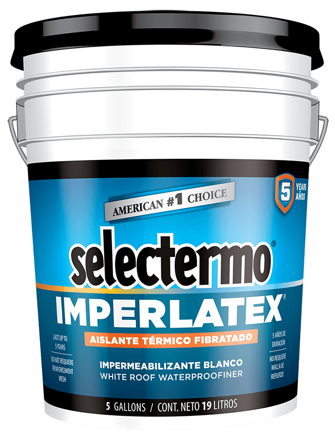 Imperlatex Blanco