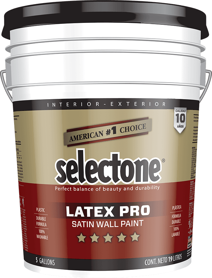 Pintura Latex Pro