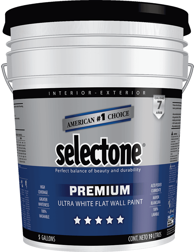 Pintura Premium