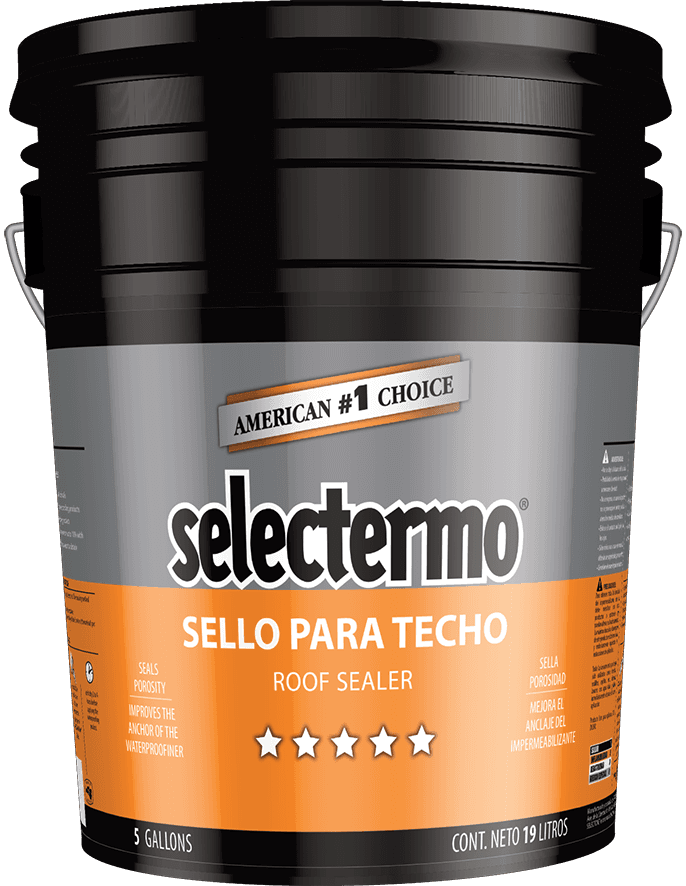 Sello para Techo